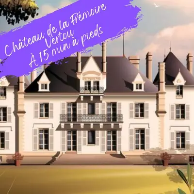 Bâtiment de l'appartement