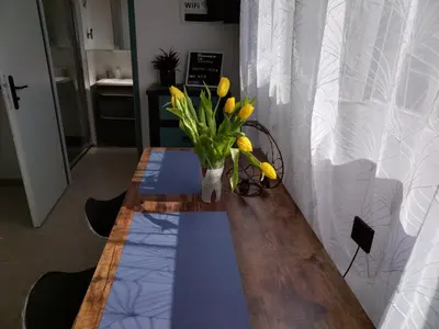 Plan de l'établissement Challans studio