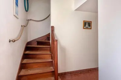 Plan de l'établissement Villa à Pornic à 100m de la Plage