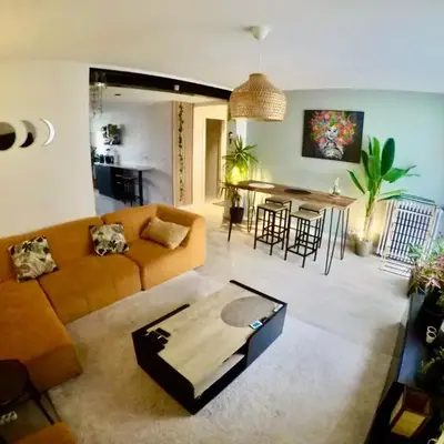 Charming & cosy rooms Nantes (chambres chez l'habitant)