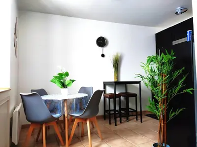 Plan de l'établissement Le 3plex - Coeur de Vertou - Original
