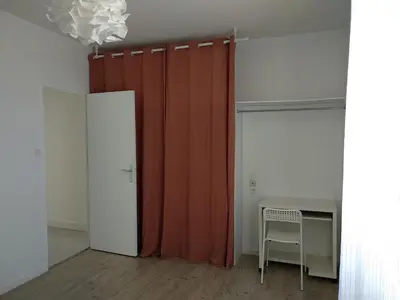 Plan de l'établissement La Petite Maison