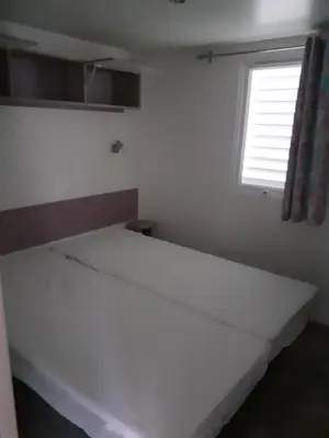 Plan de l'établissement Mobil-Home/Bungalow