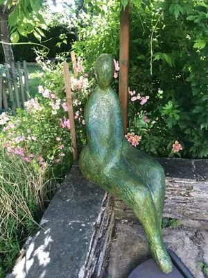 Jardin de l'établissement CASA SORRISO
