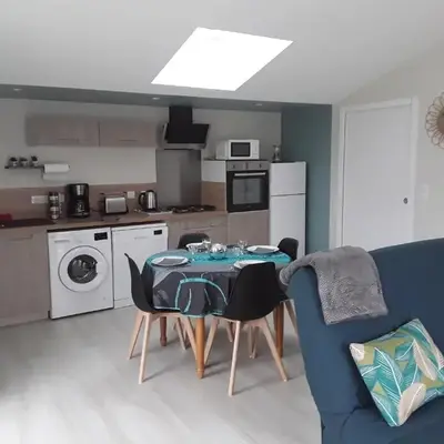 L'Instant Présent