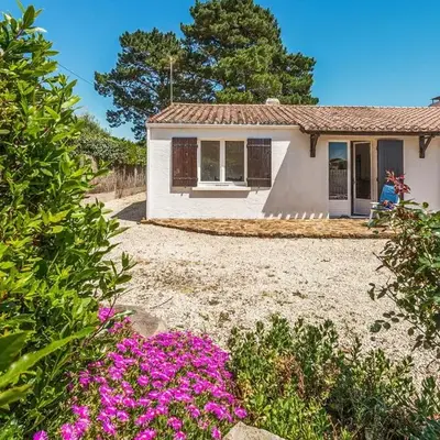 Holiday Home Les Moutiers En Retz Rue De Bois Millet