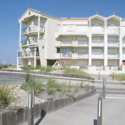 Nice Apartment In St Hilaire De Riez
