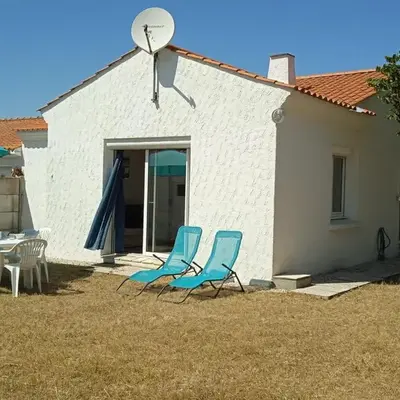 Maison Cosy