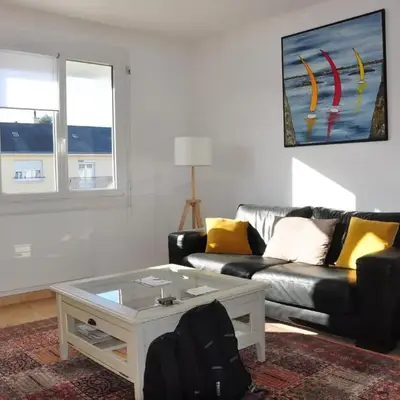 Magnifique appartement T5 avec grande terrasse