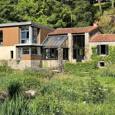 Gîte 3 étoiles