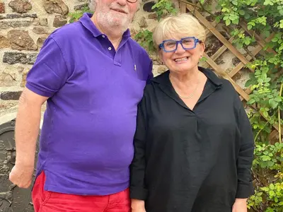 Clients de l'établissement Gîte rénové au calme avec jardin, terrasse et accès à une plage aménagée - FR-1-306-1219