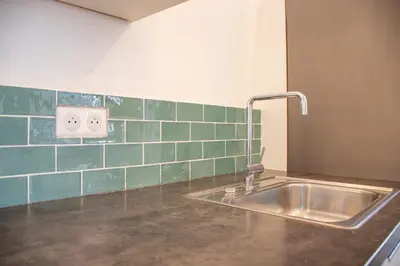 Plan de l'établissement Superbe Appartement Calme 85m², à deux pas du Centre