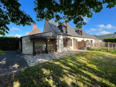 Bâtiment de l'appartement