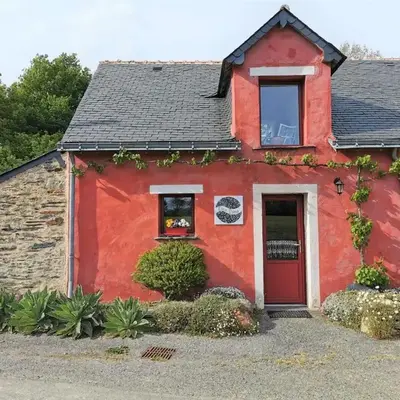 Gîte à la campagne
