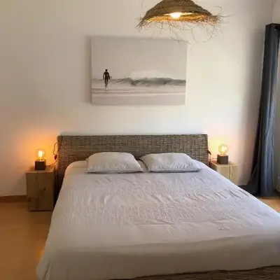 DEMOISELLES - Appartement 1 chambre