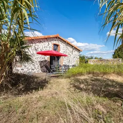Gîte Moderne et Confortable Proche Cholet