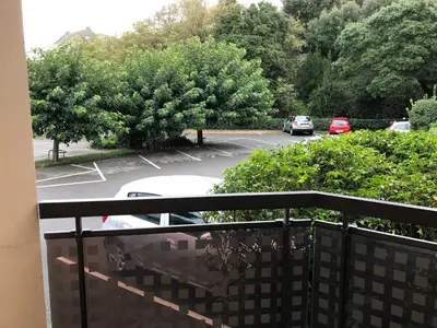 Plan de l'établissement Accès direct à la PLAGE de Mr HULOT Saint Marc sur Mer près de La Baule - Parking privé
