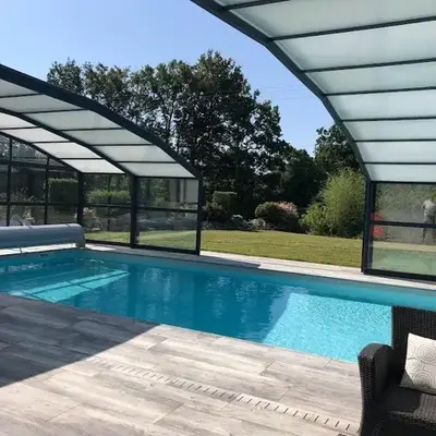 MAISON FAMILLE