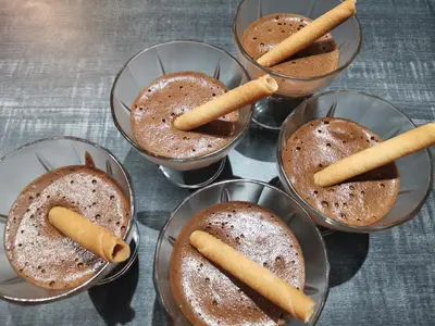Nourriture dans la maison d'hôtes ou à proximité