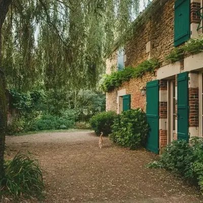 Cocon cosy et déconnecté 30min Puy du Fou - 2 chambres et 1 canapé lit