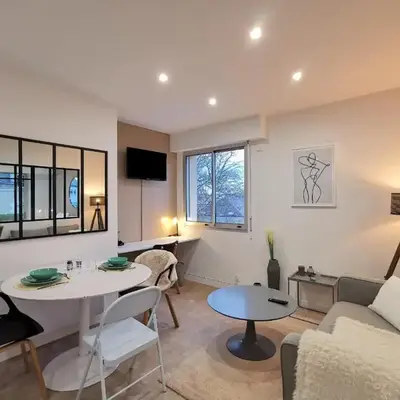 Appartement T2 Cocooning