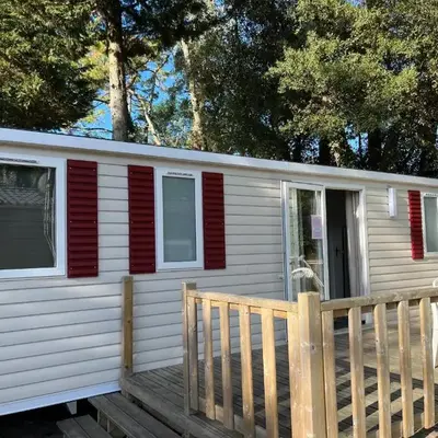 Location mobil home saison 2023