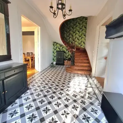 Les Hauts de St Jacques maison d'exception 300m2