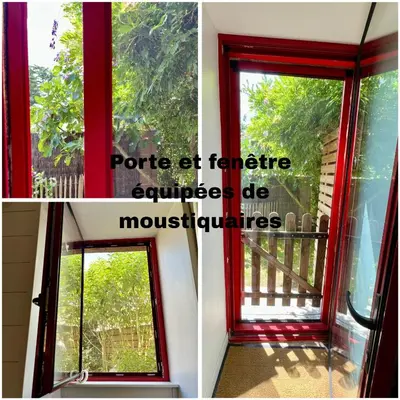 Balcon ou terrasse dans l'établissement Maison à la campagne Les Oliviers