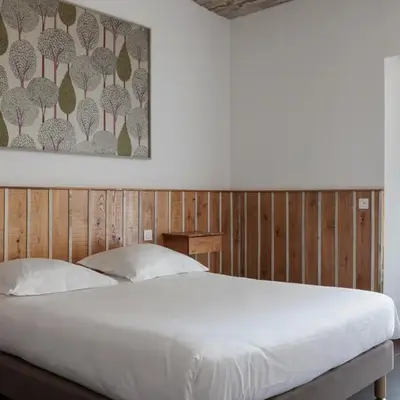 Cit'Hôtel le Relais Boisniard