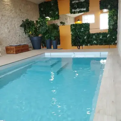 Gite la Péraie - Le Roseau