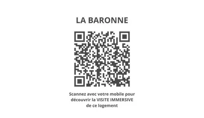 Certificat, récompense, panneau ou autre document affiché dans l'établissement La Baronne- Chaleureux T2