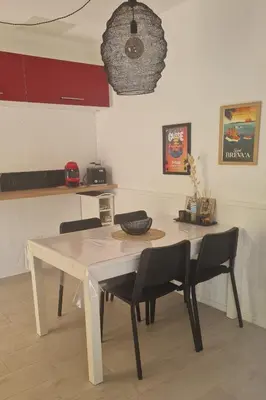 Plan de l'établissement ELLE Loc St-Brévin