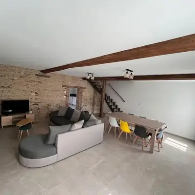Gîte Les petits pirons