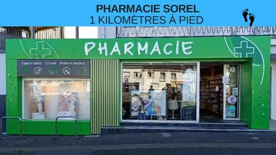 Clients de l'établissement Saint Nazaire - Le Sembat - Proche mer - Wifi fibre