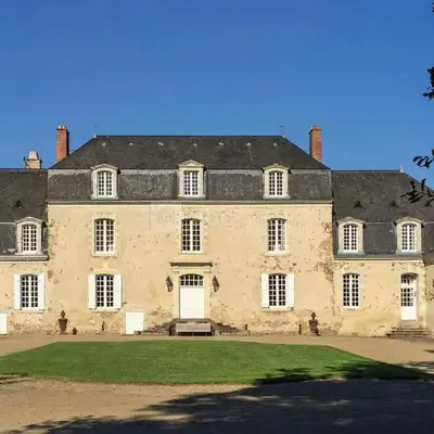Bel appartement à la Chetardière