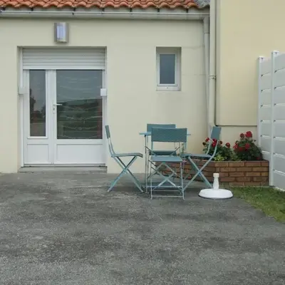 Gîte Orchidée