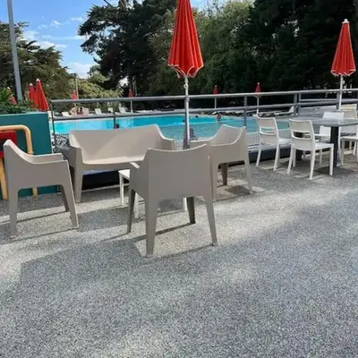 Agréable appartement dans Résidence à Pornichet