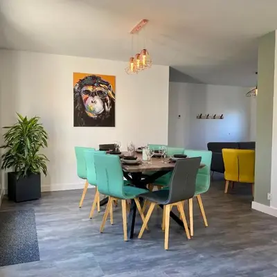 Gîte rénové au cœur du Vignoble Nantais