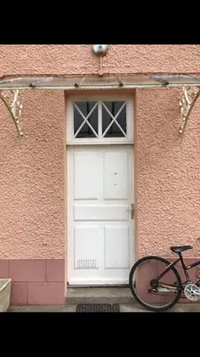 Vélo sur le terrain de l'établissement La MAISON du ROUGE GORGE ou dans les environs