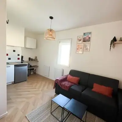 Studio - Cosy Kaza