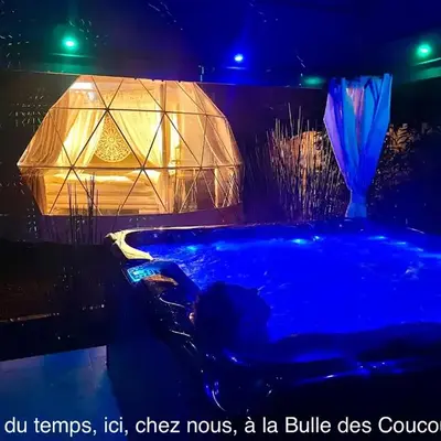 La bulle des coucous