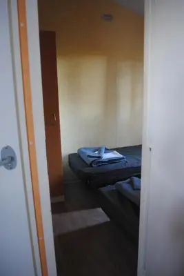 Plan de l'établissement Mobil Home camping 3*** piscine chauffée