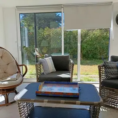 Maison de vacances à Notre-Dame-de-Monts - 6 personnes - Animaux admis - FR-1-540-169