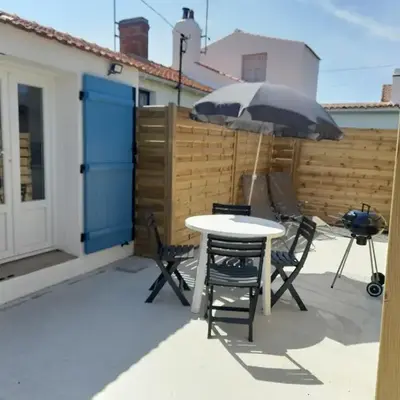 studio rénové