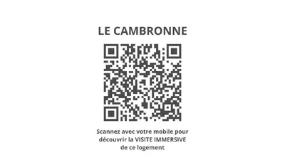 Certificat, récompense, panneau ou autre document affiché dans l'établissement Le Cambronne - en Bail Mobilité
