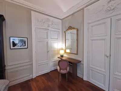 Plan de l'établissement Le Royal Couëdic - Les Maisons de Madeleine