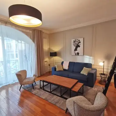 Le Royal Couëdic - Les Maisons de Madeleine