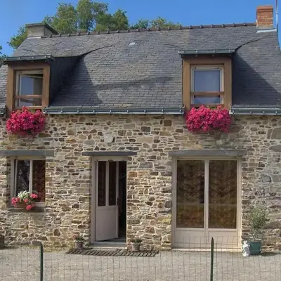 Charmante maison en campagne