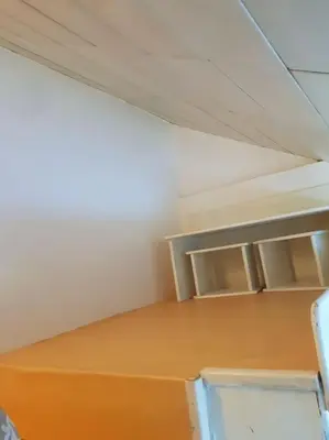 Plan de l'établissement Petit studio la madeleine
