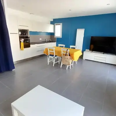 Appartement NEUF 1 chambre